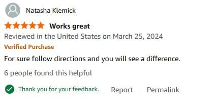 Amazon Screenshot 4