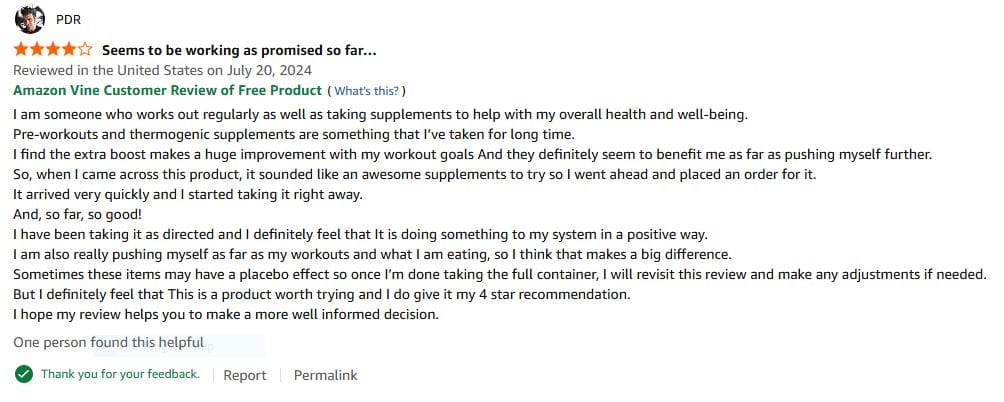 Amazon Screenshot 10