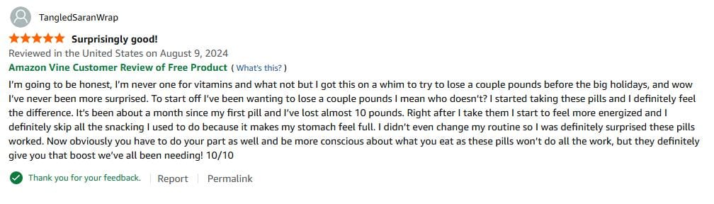 Amazon Screenshot 13