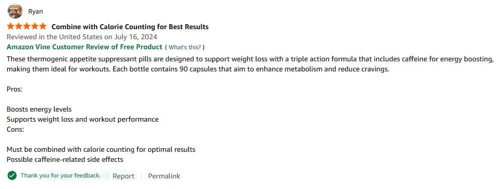 Amazon Screenshot 14