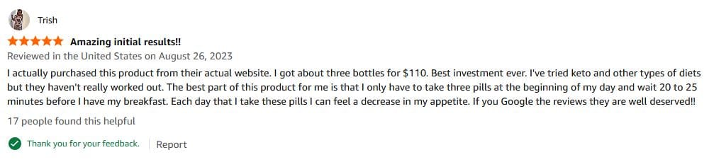Amazon Screenshot 11
