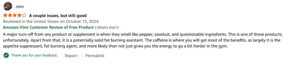 Amazon Screenshot 5