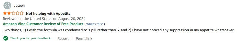 Amazon Screenshot 9