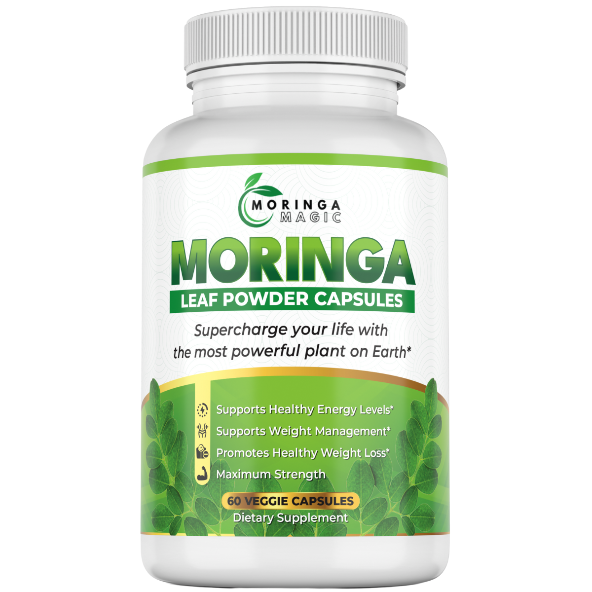 Moringa Magic