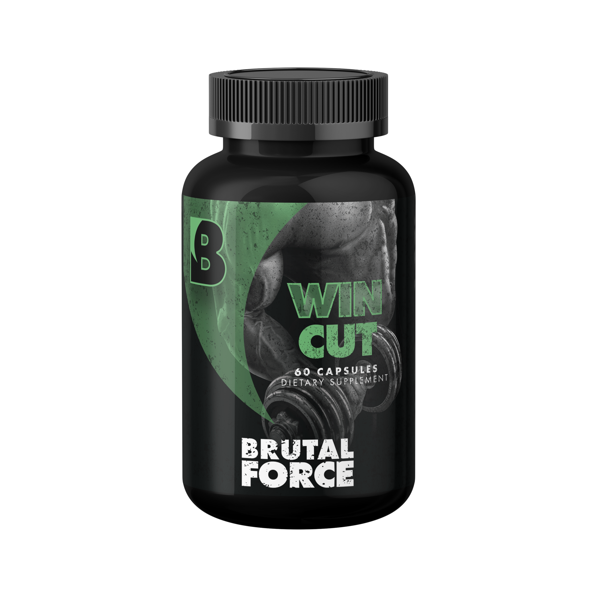 Brutal Force – WINCUT