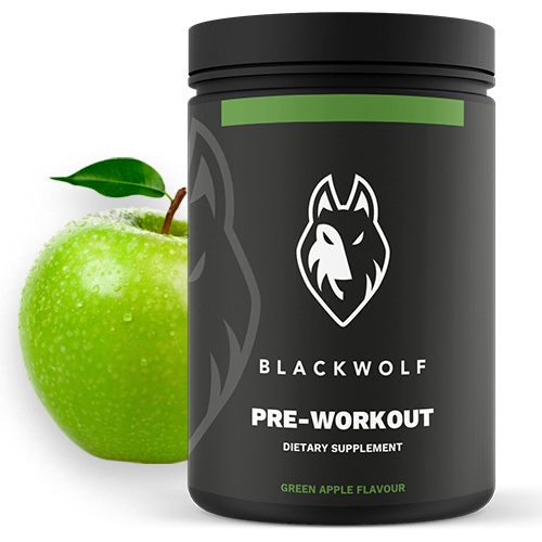 Blackwolf – Watermelon