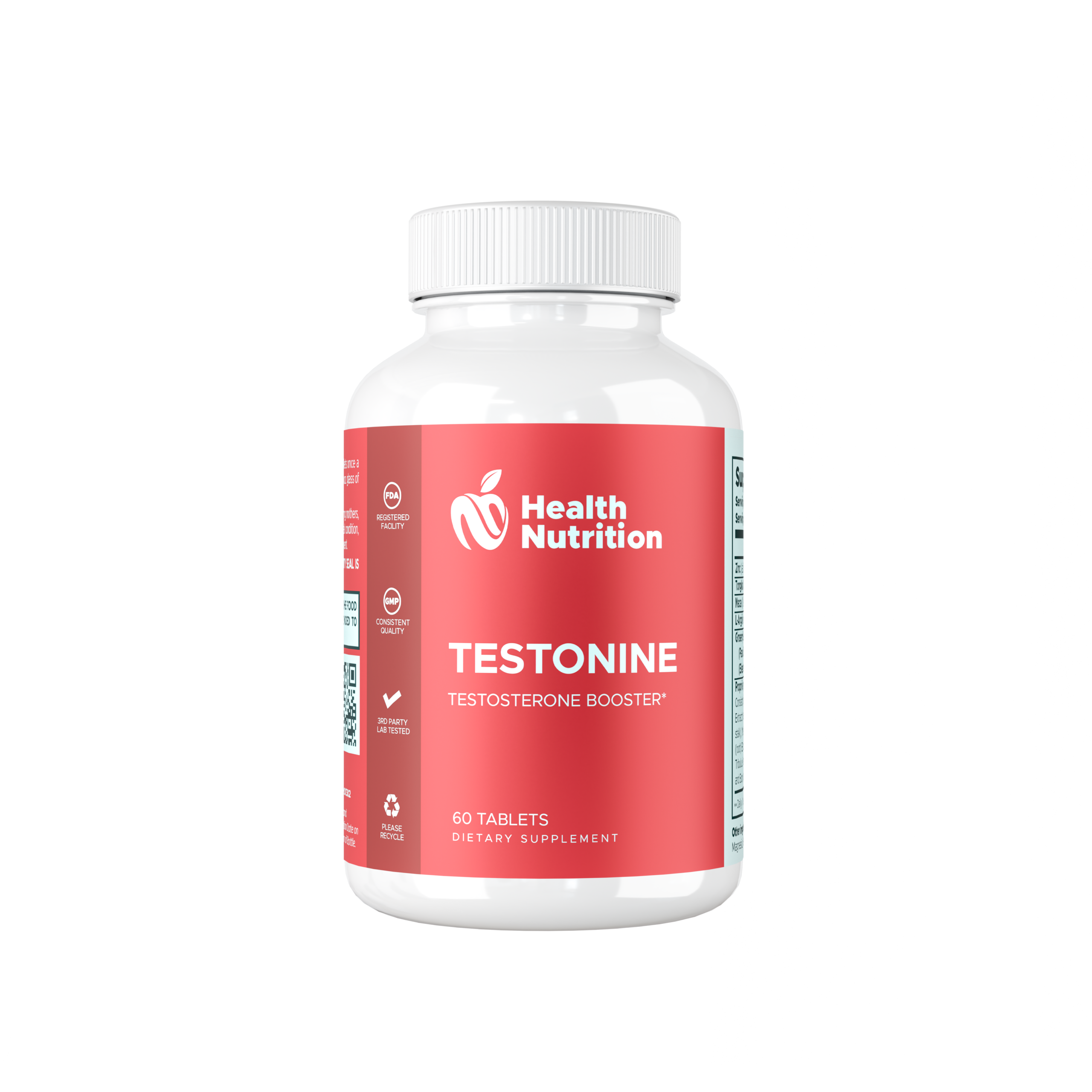 Testonine