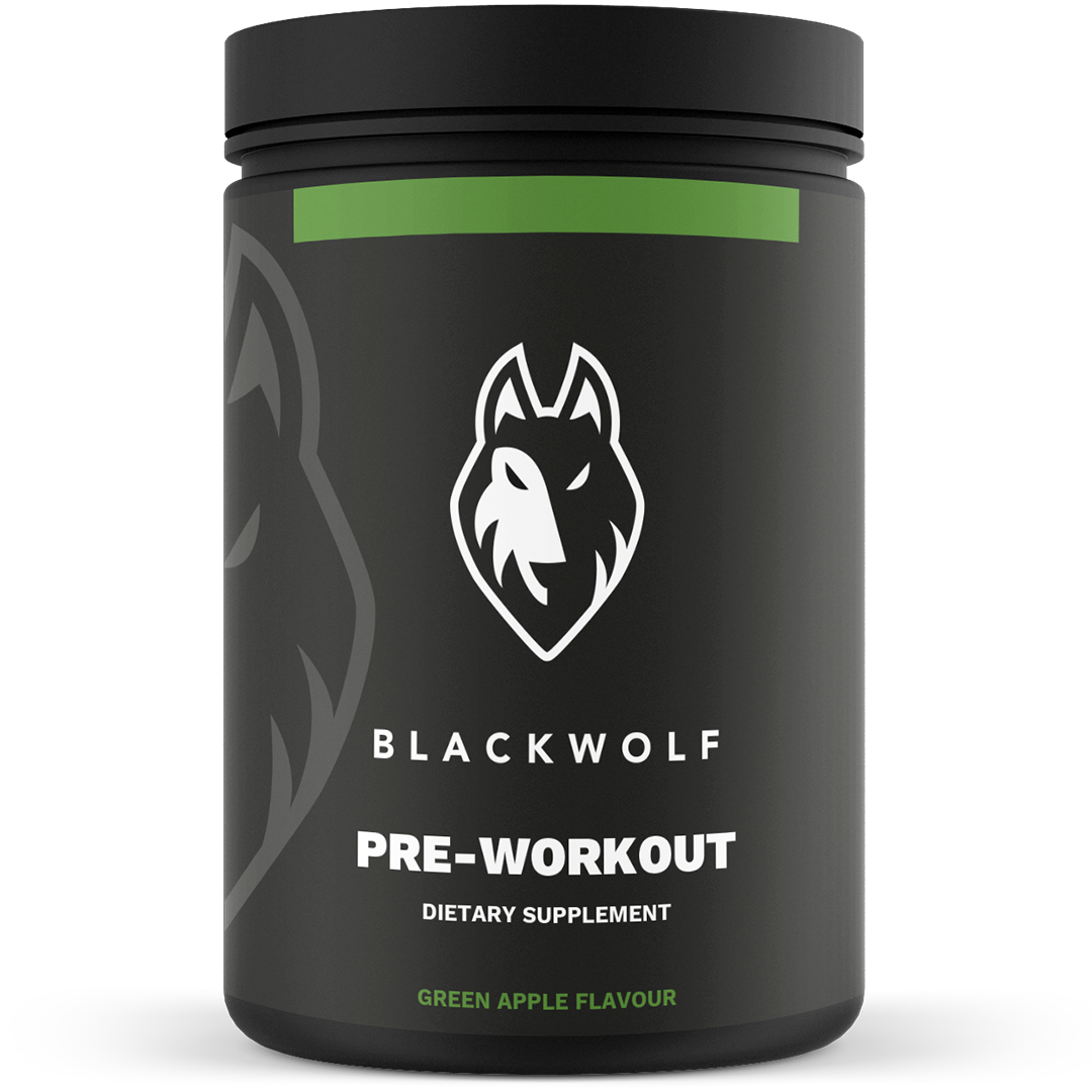 BlackWolf Watermelon