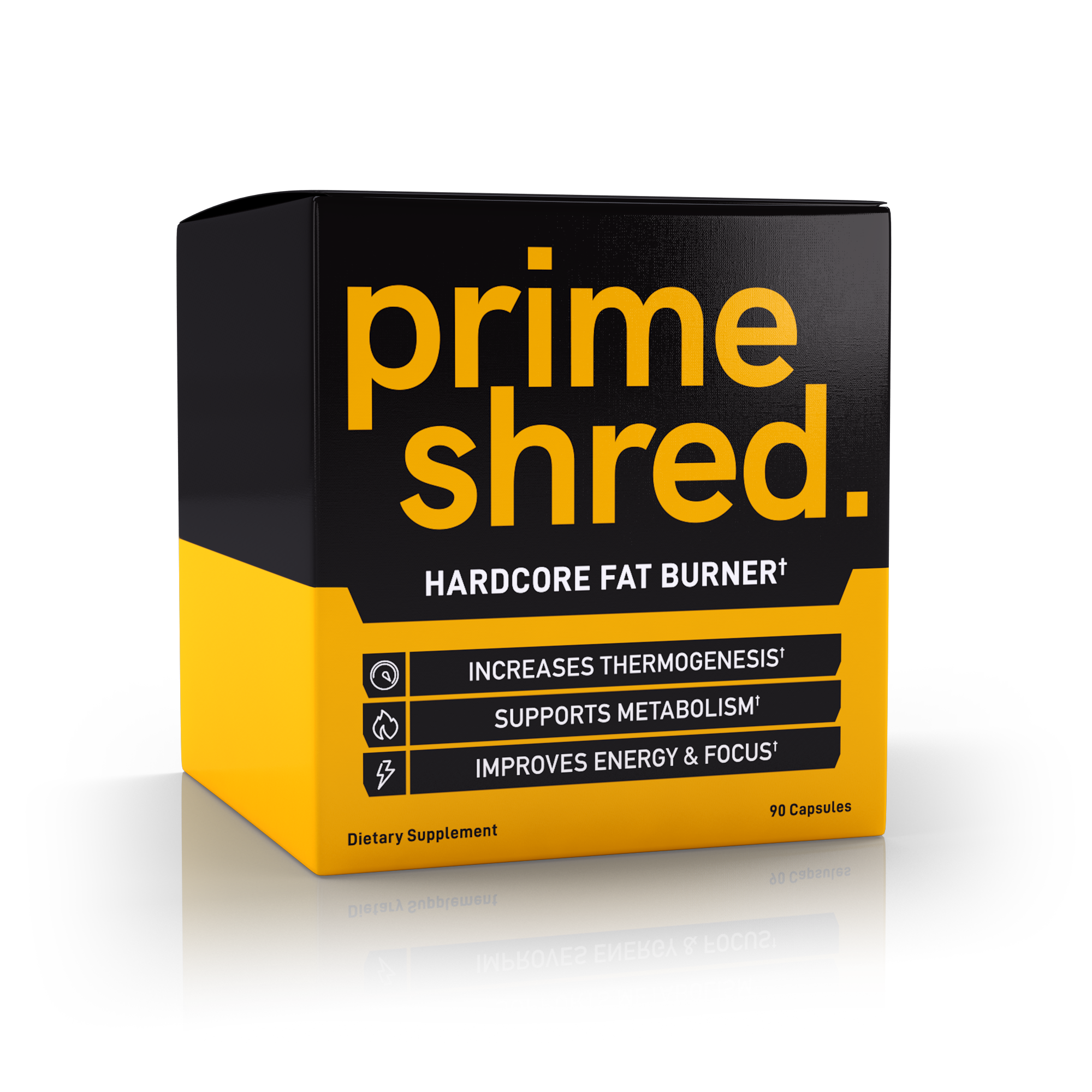 Prime Shred Results