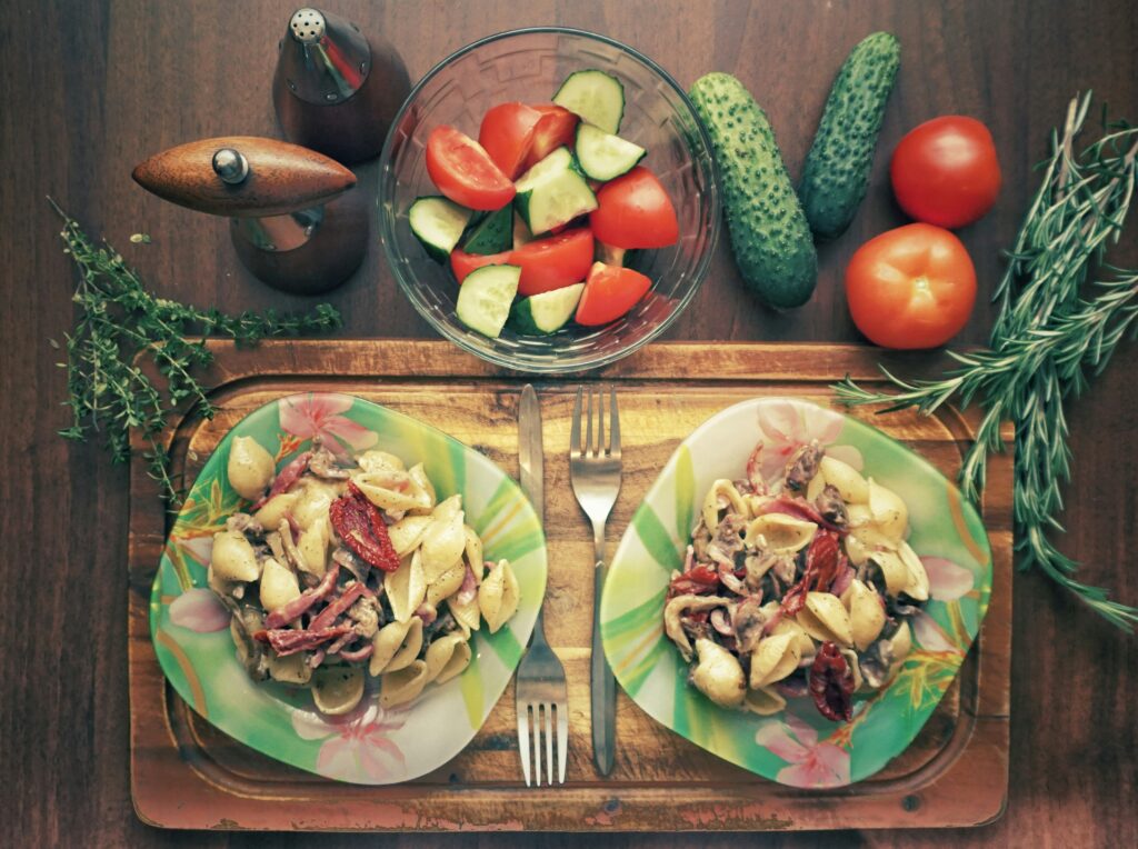 protein diet plan